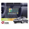 Штатная магнитола X9464 4+64 ГБ 9" Volkswagen Passat B5 2000-2005 SIGMA4car (33967)