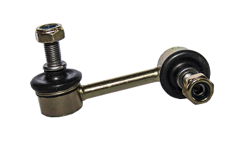 Стійка стабілізатора передня права 