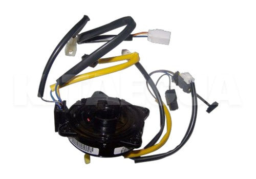 Контактная лента рулевая ОРИГИНАЛ на TIGGO 1.6-1.8 (B11-3402080BB)