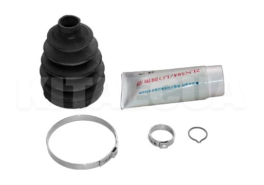 Пыльник ШРУСа наружный ОРИГИНАЛ на Chery AMULET (A11XLB3AF2203111CO)