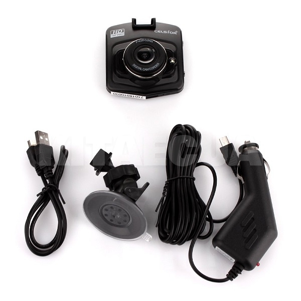 Відеореєстратор DVR CS-710 HD Celsior (CS-710HD) - 6