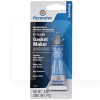 Герметик автомобільний формувач прокладок 14г чорний Water Pump & Thermostat RTV Silicone Permatex (22071)