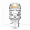 LED лампа для авто Ultinon Pro6000 SI W3x16d 12V 6000К (комплект) PHILIPS (11065CU60X2)