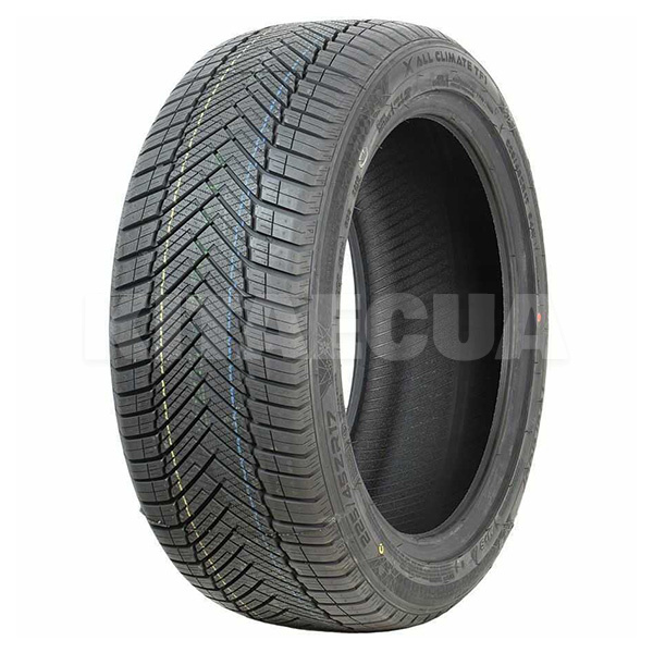 Шина всесезонна 205/55R16 91V X All Climate TF1 Tourador (1000409140)