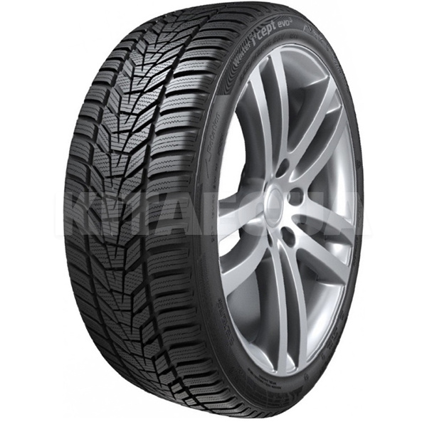 Шина зимова 235/45R18 98V XL Winter i*cept evo3 W330 Hankook (1000385244)