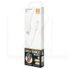 Кабель USB - Type-C 2.4А PD-B72a 1м белый Proda (PD-B72a-WHT)