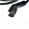 Зарядка Volkswagen ID.4 7.4 Квт 32А 1-фаза GB/T AC (китайское авто) Toyota на VOLKSWAGEN ID.4 (2293)