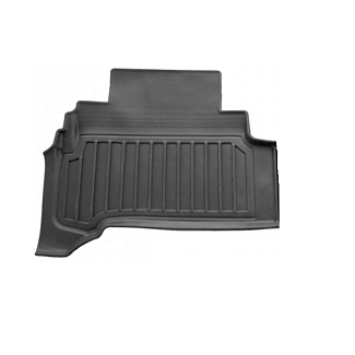 Резиновый коврик задний левый CHEVROLET Bolt (2016-н.в) Stingray