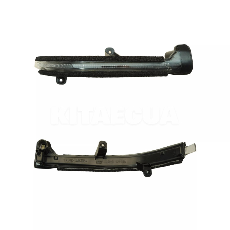 Указатель поворотов в правом зеркале BYD на BYD Song Plus (SA2FC-8202144)