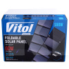 Портативная солнечная панель 60Вт VITOL (S60W)