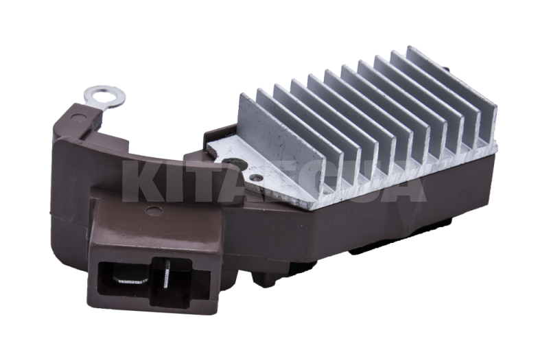 Реле-регулятор напряжения на Chery QQ (S11-3701110FA-R4) - 4