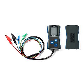 Тестер для генератора MAGNETI MARELLI