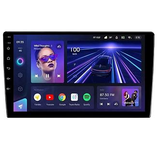 Штатна магнітола CC3L 4+64 Gb 9" Geely Emgrand 7 EC7 2009-2011 Teyes