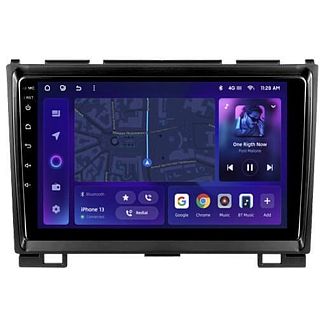 Штатна магнітола MOSS M2 4+32 Gb 9" GREAT WALL Haval H5 2011-2016 AMS