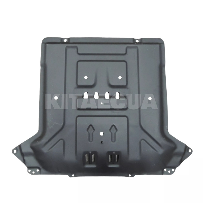 Пыльник заднего редуктора GoodWay на BYD Tang (DST-BYD-T-4)