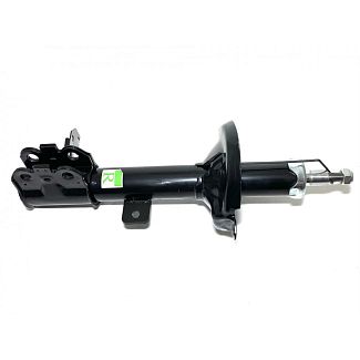 Амортизатор передний правый (газ) KLM Autoparts