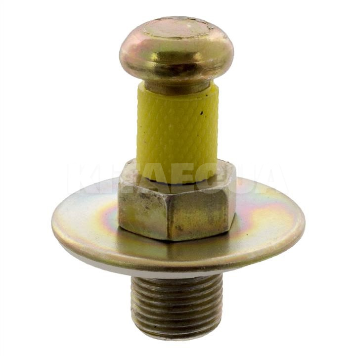 Фиксатор замка двери FEBI на Chery AMULET (A11-6105270) - 6