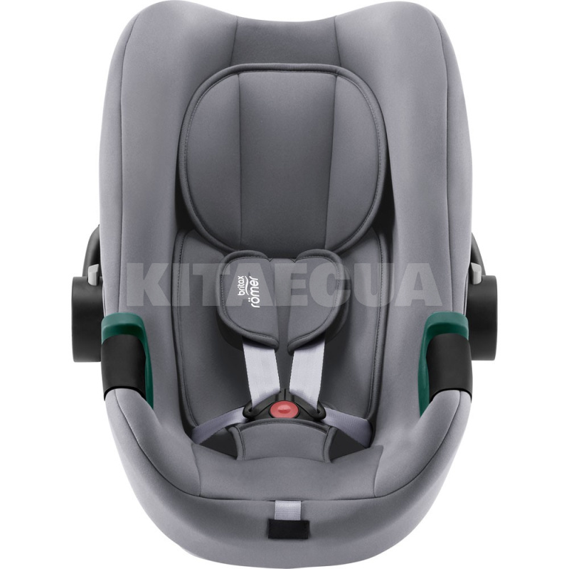 Автокресло детское BABY-SAFE3 i-Size 0-13 кг морозно-серое Britax-Romer (2000035070) - 6