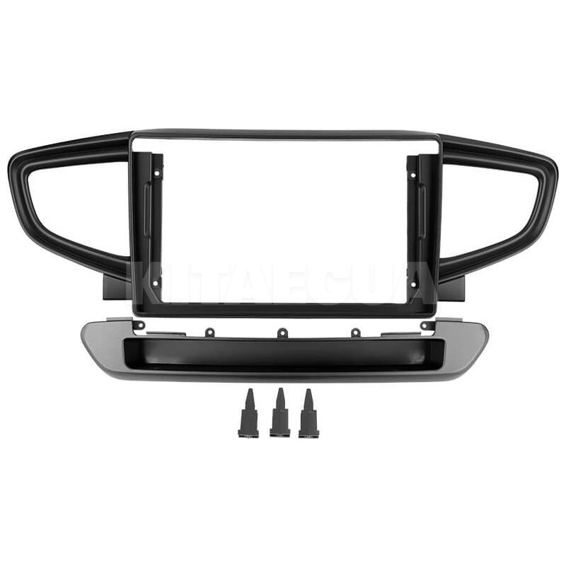 Штатная магнитола CC3L 4+32Gb 9" Hyundai Ioniq AE 2016-2023 (A) Teyes (42659) - 2