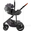 Автокресло детское BABY-SAFE PRO Midnight Grey 0-13 кг серое Britax-Romer (2000040137)