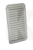 Фильтр воздушный на Geely EMGRAND EC7 (1064000180)
