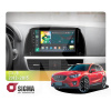 Штатна магнітола X9232 2+32 Gb 9" Mazda CX-5 1 KE 2012-2015 (B) SIGMA4car (33517)