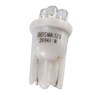 LED лампа для авто STANDARD LEDS T10 BOSMA