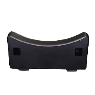 Нижнее соединение корпуса фары для электроскутера AIMA