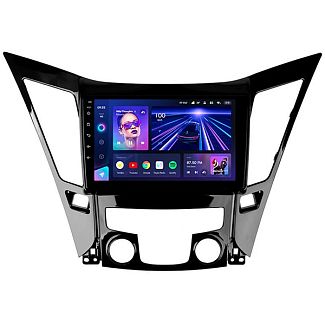 Штатная магнитола CC3 4+32 Gb 9" Hyundai Sonata 6 YF 2009-2014 (B) Teyes