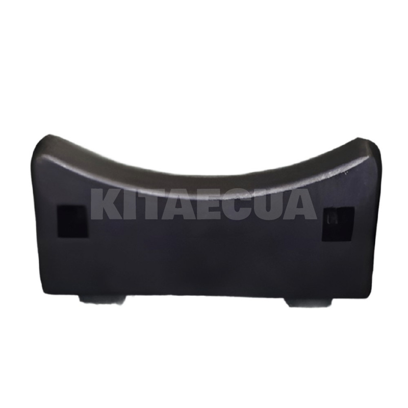 Нижнее соединение корпуса фары для электроскутера AIMA (62A00-B004-01000)