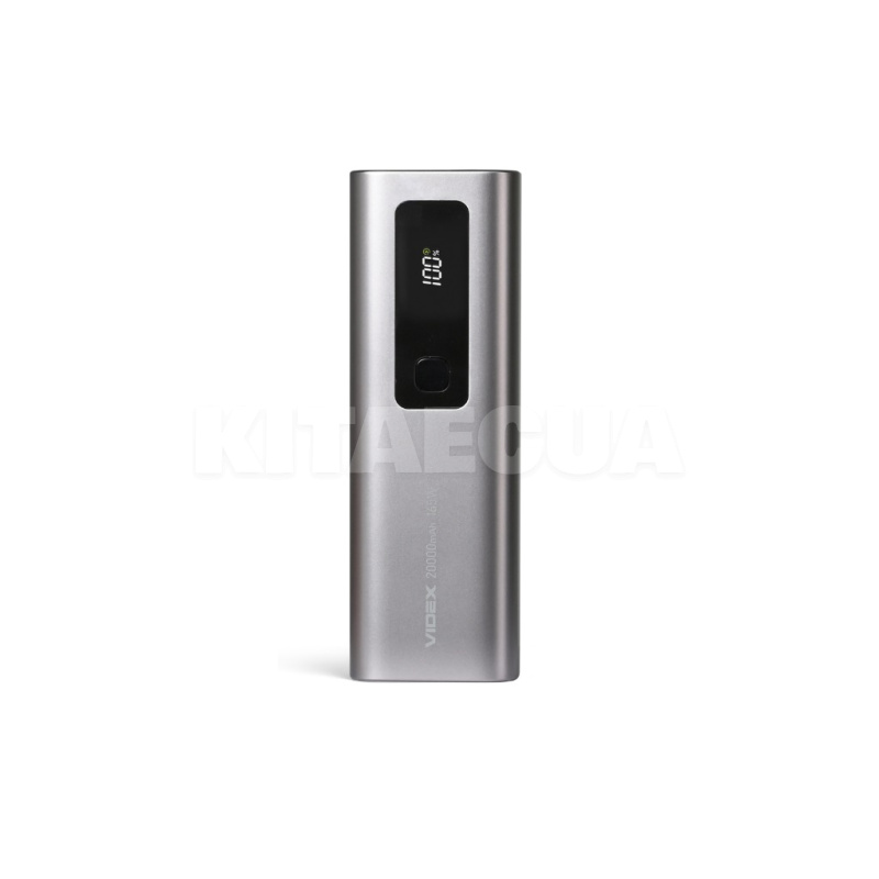 Повербанк VPB-366 20000mAh 165W + Display VIDEX (VPB-366-G) - 2