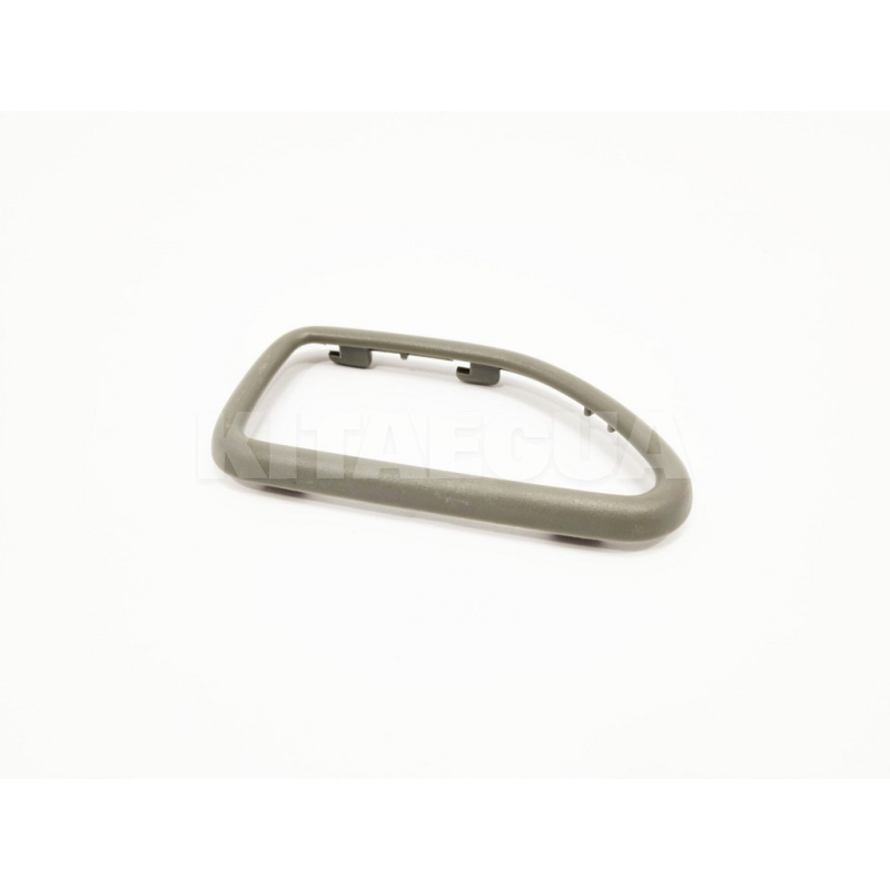 Рамка ручки внутрішня права (сіра) KLM Autoparts на Chery AMULET (A11-6105148AL)
