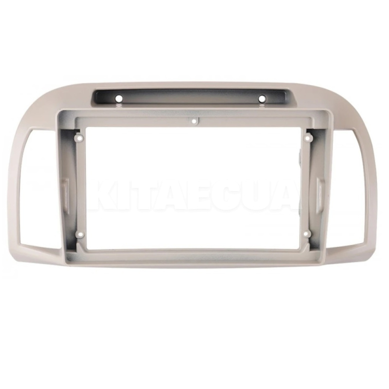 Штатна магнітола CC3L 4+64 Gb 9" Nissan Micra 3 K12 2002-2010 Teyes (51986) - 2
