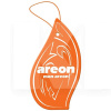Ароматизатор сухий лист "кокос Mon Coconut AREON (MA11)