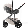 Автокресло детское BABY-SAFE PRO Soft Taupe 0-13 кг бежевое Britax-Romer (2000039636)