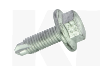 Болт М10х16 (шт) на Chery AMULET (N90267201)