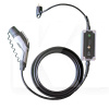Заряджання для електромобіля 3.7 кВт 16А 1-фаза GB/T AC (китайське авто) Phoenix Contact E-LINE на HONDA M-NV (М3-16)