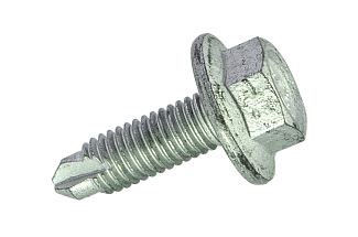 Болт М10x16 (шт.) 