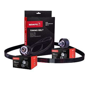 Набор ГРМ 1.3L REDAUTO