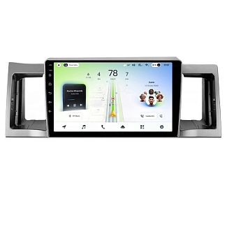 Штатна магнітола CC4L 6+64 Gb 9" Geely SC7 2011-2015 Teyes