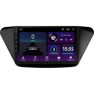 Штатна магнітола E9232 2+32 Gb 9" Lifan X50 2015-2019 SIGMA4car