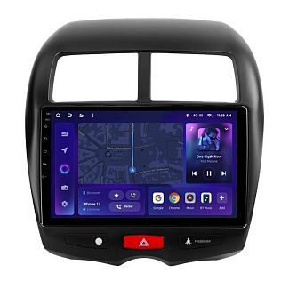Штатна магнітола MOSS M3 4+32 ГБ 10" Mitsubishi ASX 1 2010-2016 (A) AMS