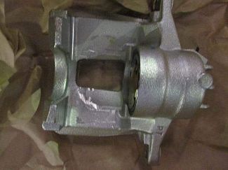 Супорт гальмівний передній лівий Geely EC7 