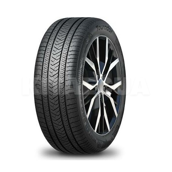 Шина зимняя 255/50R19 107V XL WINTER PRO MAX Tourador (1000414128)