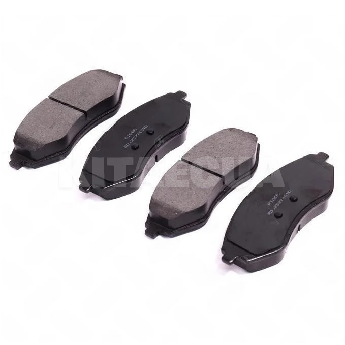 Колодки тормозные передние RD.23974STD RIDER (94566892)