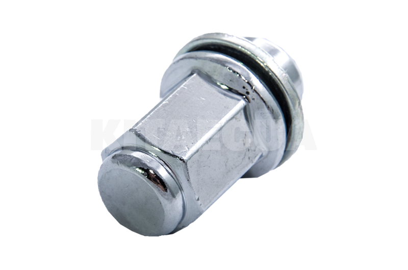 Гайка колеса FEBI на TIGGO FL (T11-3100111) - 3