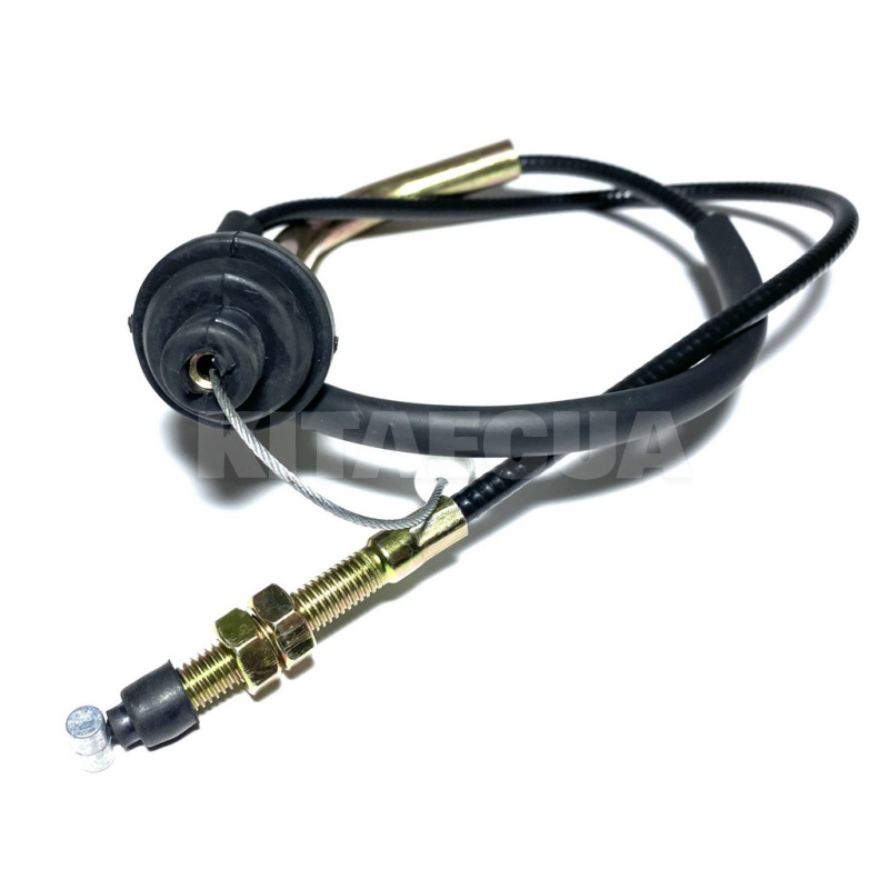 Трос акселератора KLM Autoparts на Lifan 520 Breeze (LBA1108300B1) - 2