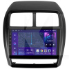 Штатна магнітола MOSS M2 4+32 Gb 9" Mitsubishi ASX 1 (Left hand drive) 2016-2023 (B) AMS (49329)