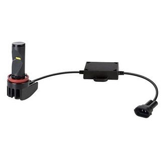 LED лампа для авто H11 10W 6000K (комплект) NEOLUX