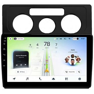Штатная магнитола CC4L 6+64 Gb 10" Volkswagen Caddy 2K 3 III 2004 - 2010 Teyes